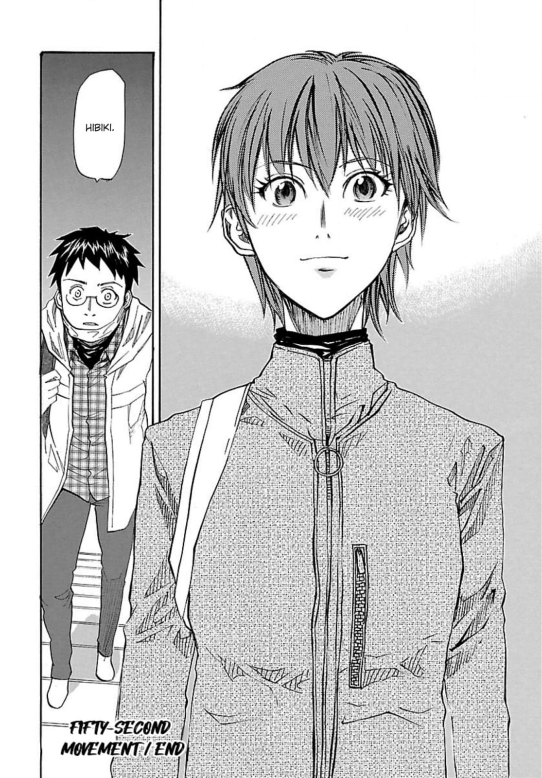 So Ra No Wo To Chapter 54 page 30 - 
