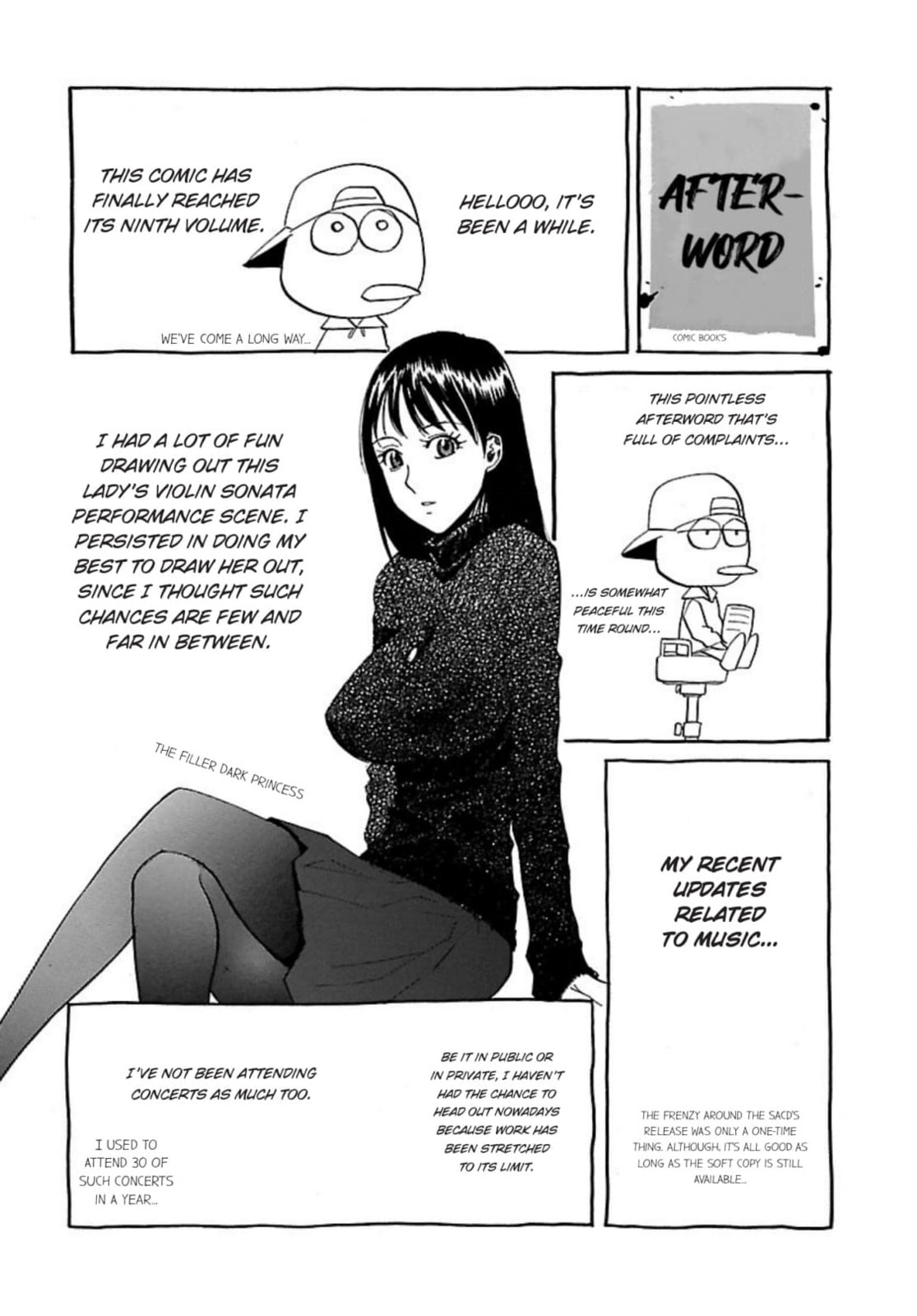 So Ra No Wo To Chapter 54 page 32 - 