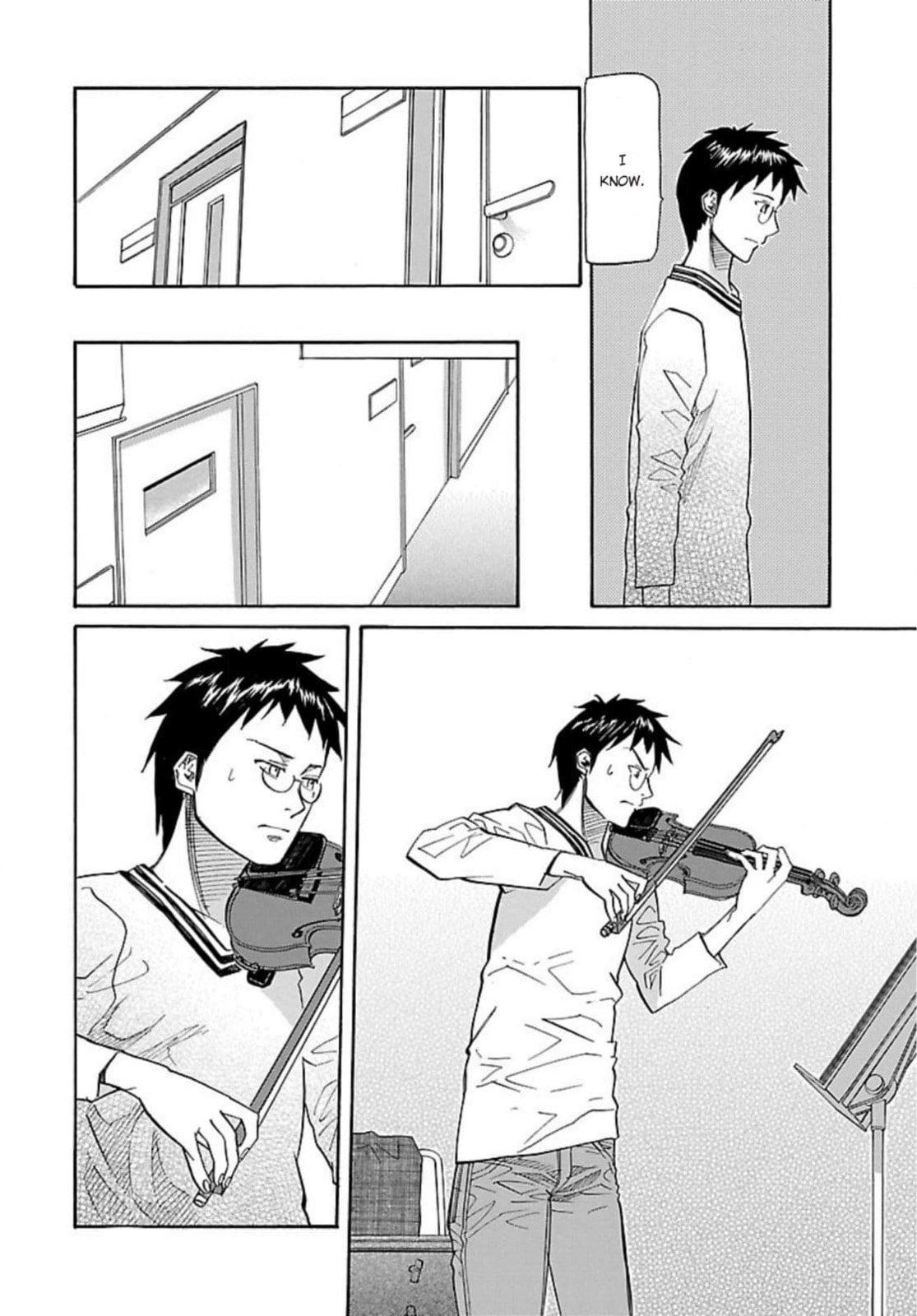 So Ra No Wo To Chapter 54 page 6 - 