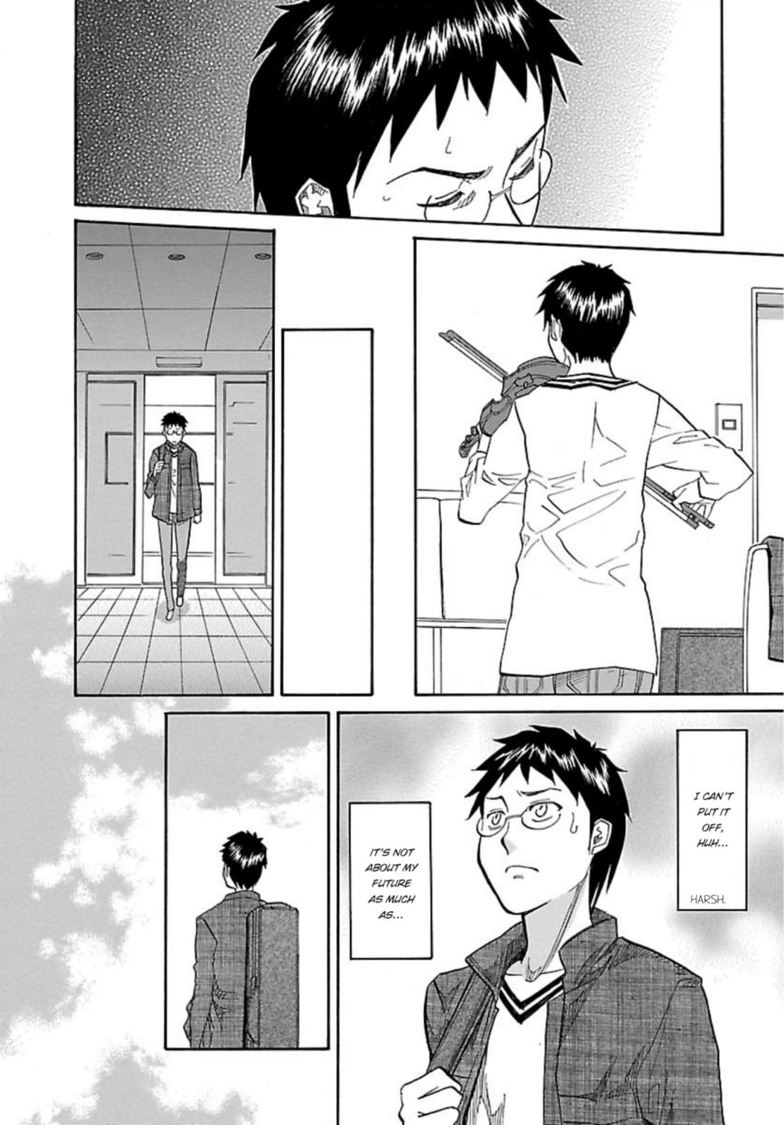 So Ra No Wo To Chapter 54 page 7 - 