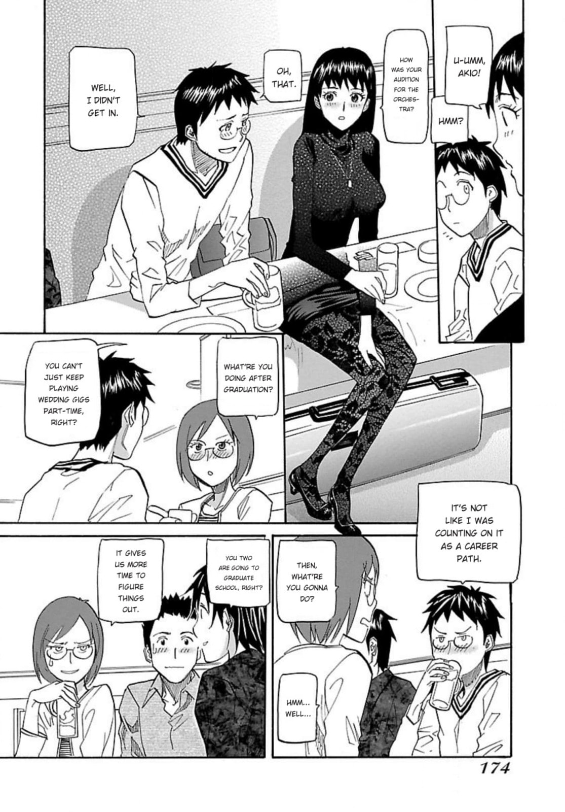 So Ra No Wo To Chapter 54 page 10 - 