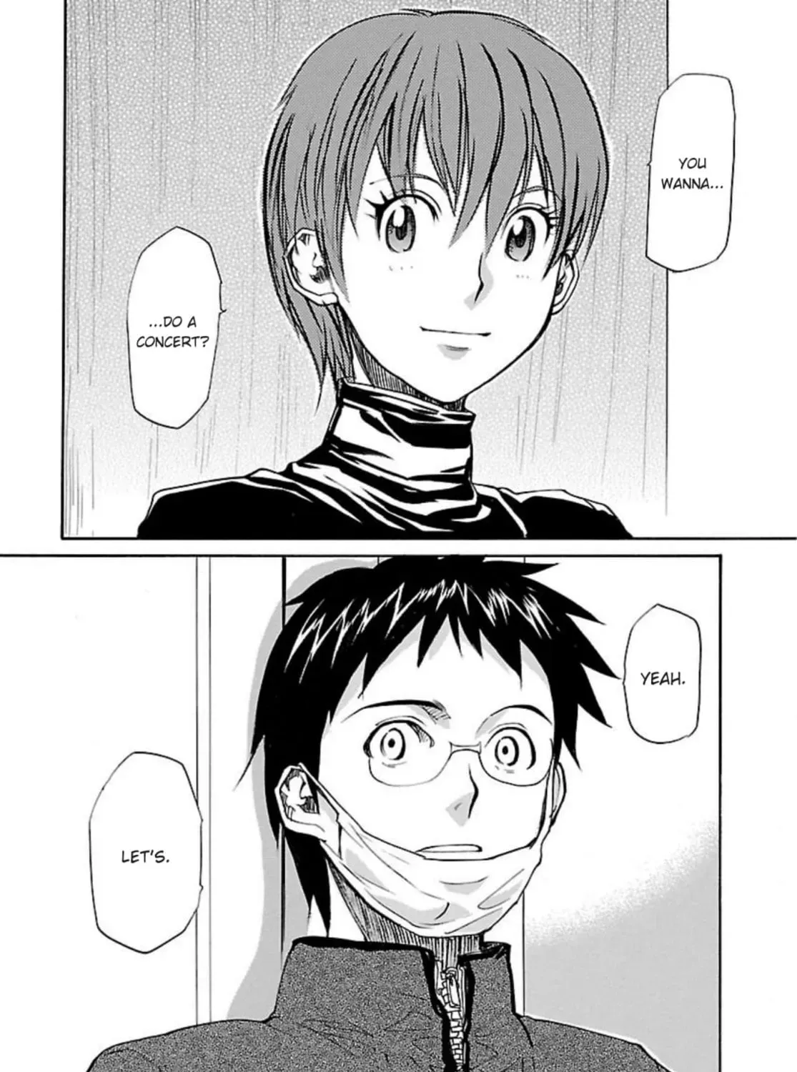 So Ra No Wo To Chapter 55 page 12 - 