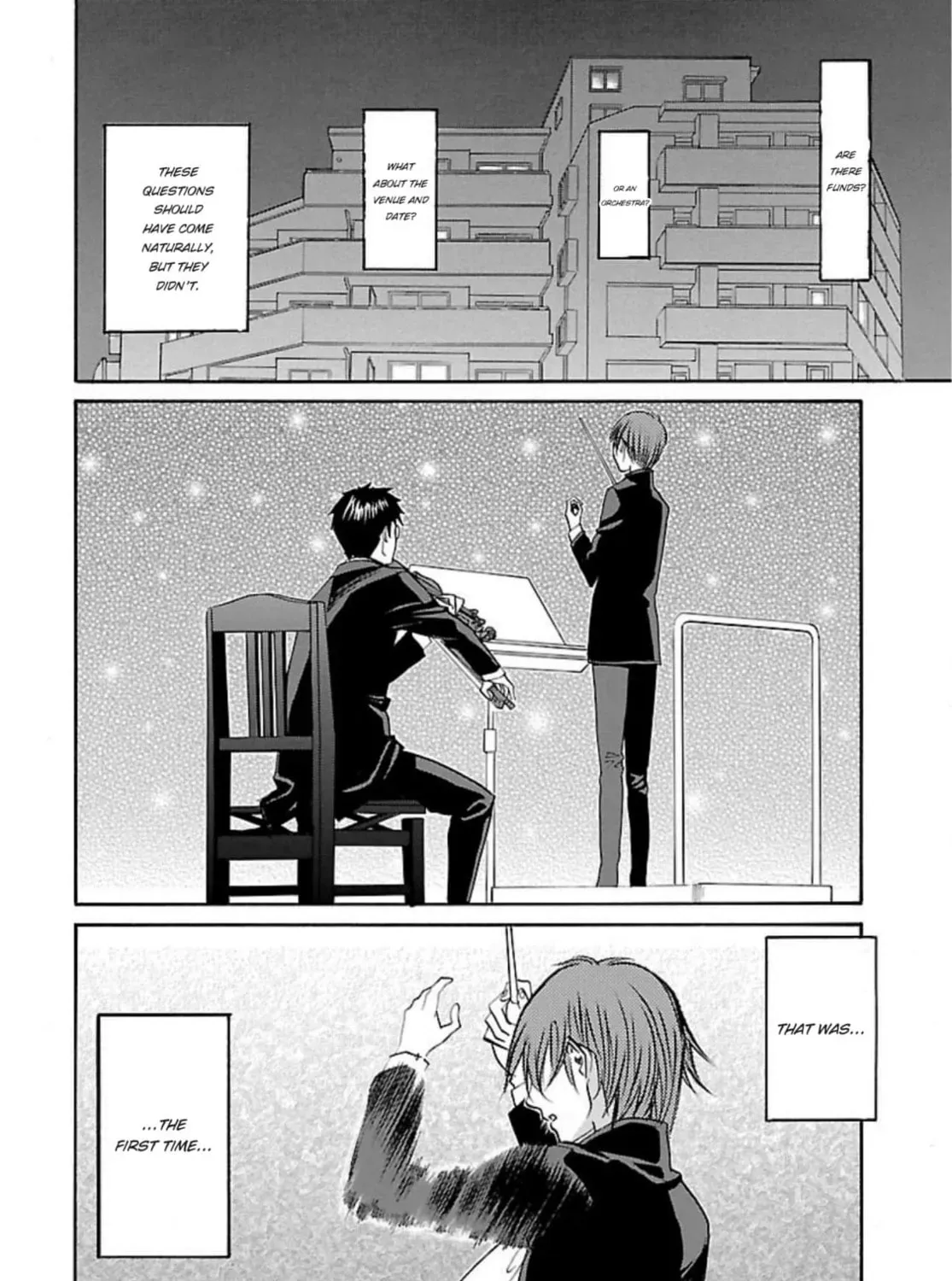 So Ra No Wo To Chapter 55 page 16 - 
