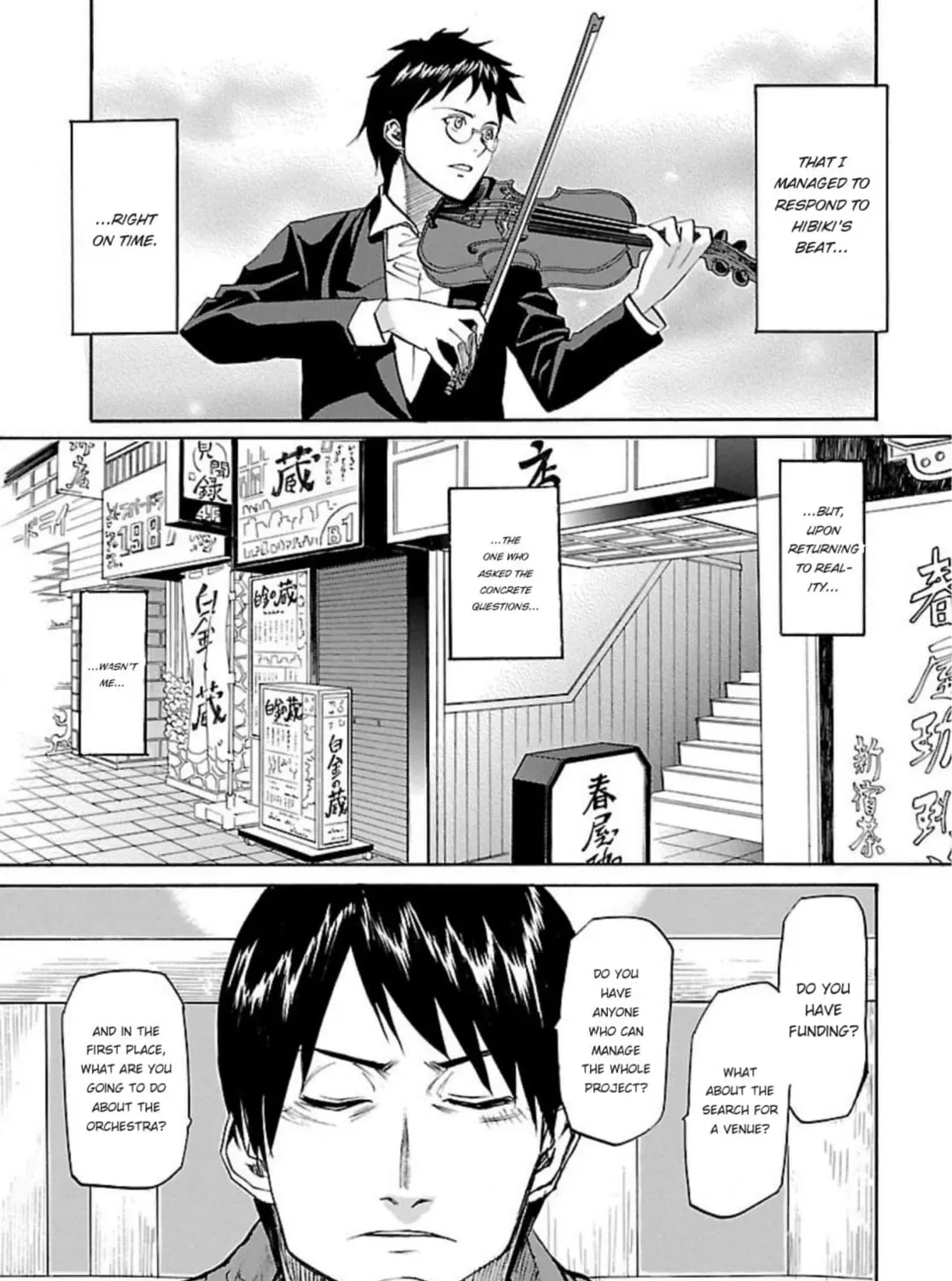 So Ra No Wo To Chapter 55 page 18 - 