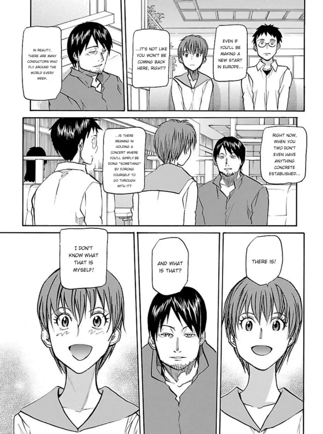 So Ra No Wo To Chapter 55 page 22 - 