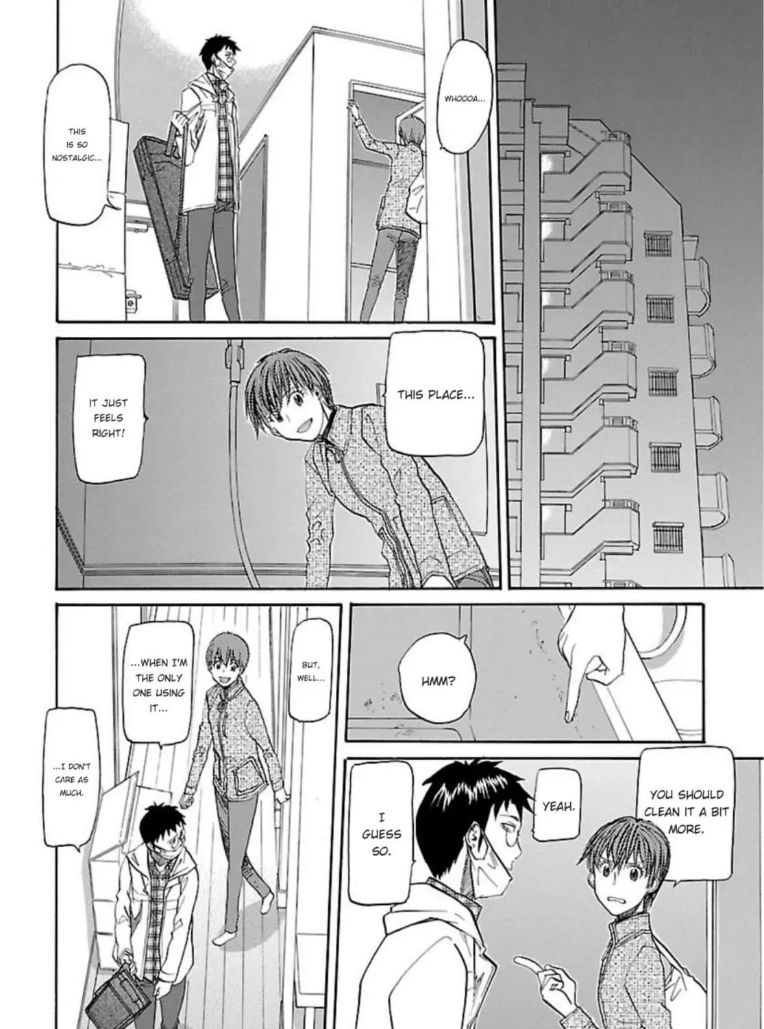 So Ra No Wo To Chapter 55 page 4 - 