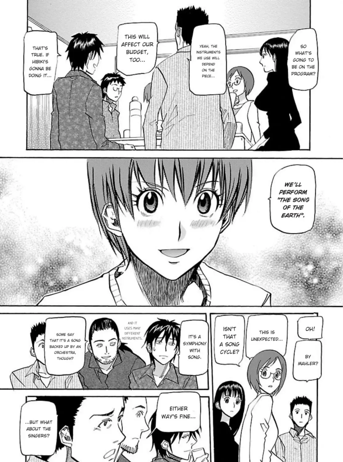 So Ra No Wo To Chapter 55 page 40 - 