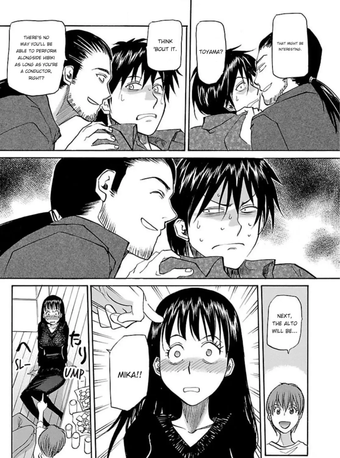 So Ra No Wo To Chapter 55 page 44 - 