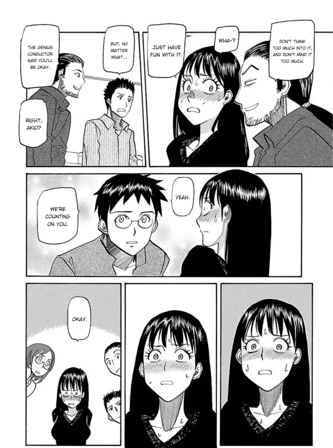 So Ra No Wo To Chapter 55 page 48 - 