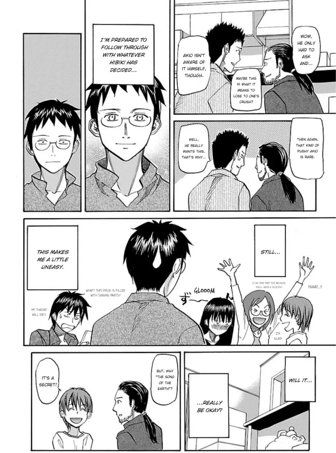 So Ra No Wo To Chapter 55 page 50 - 