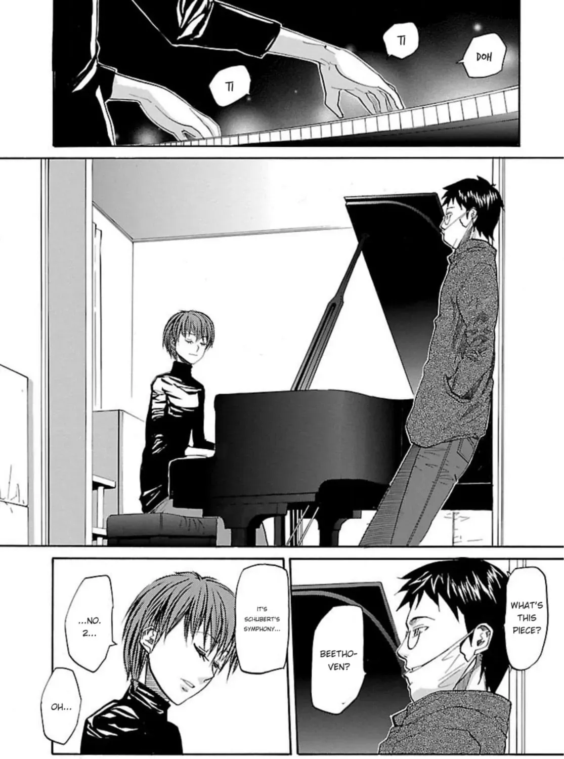 So Ra No Wo To Chapter 55 page 6 - 