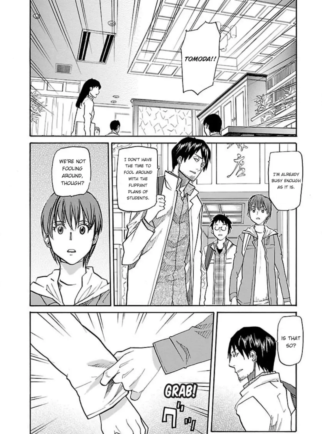 So Ra No Wo To Chapter 55 page 54 - 