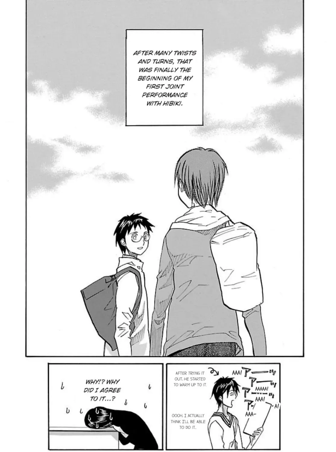 So Ra No Wo To Chapter 55 page 60 - 