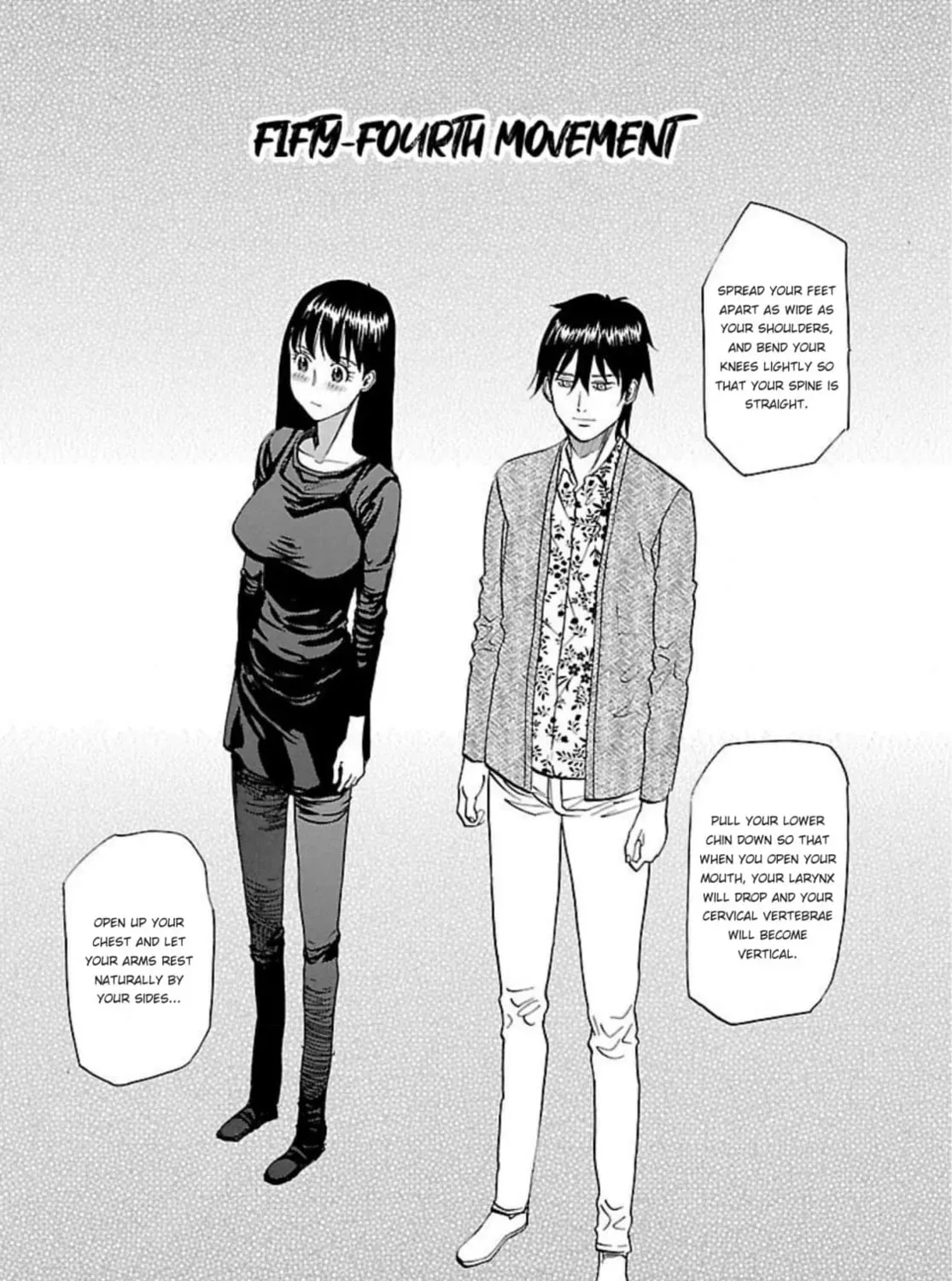 So Ra No Wo To Chapter 56 page 1 - 