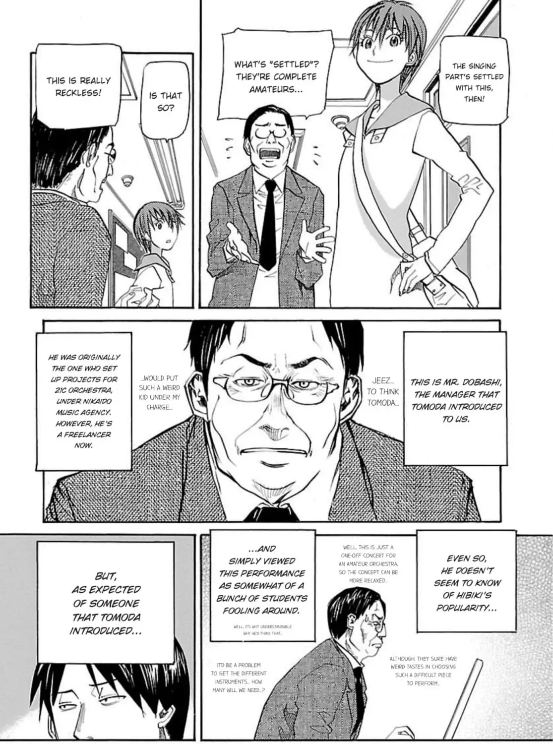 So Ra No Wo To Chapter 56 page 15 - 