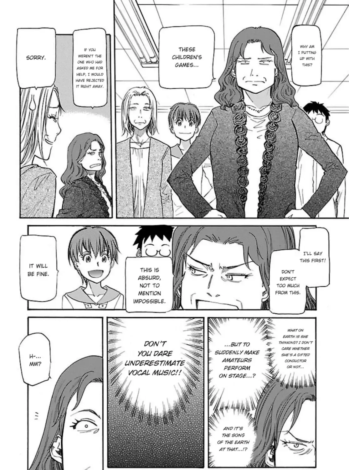 So Ra No Wo To Chapter 56 page 3 - 