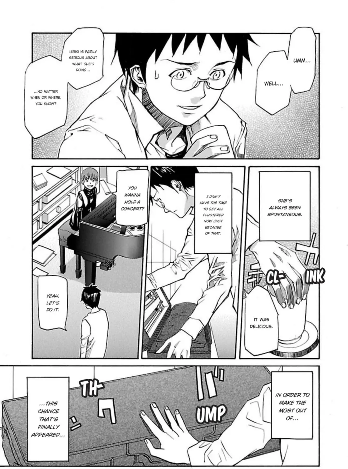 So Ra No Wo To Chapter 56 page 21 - 