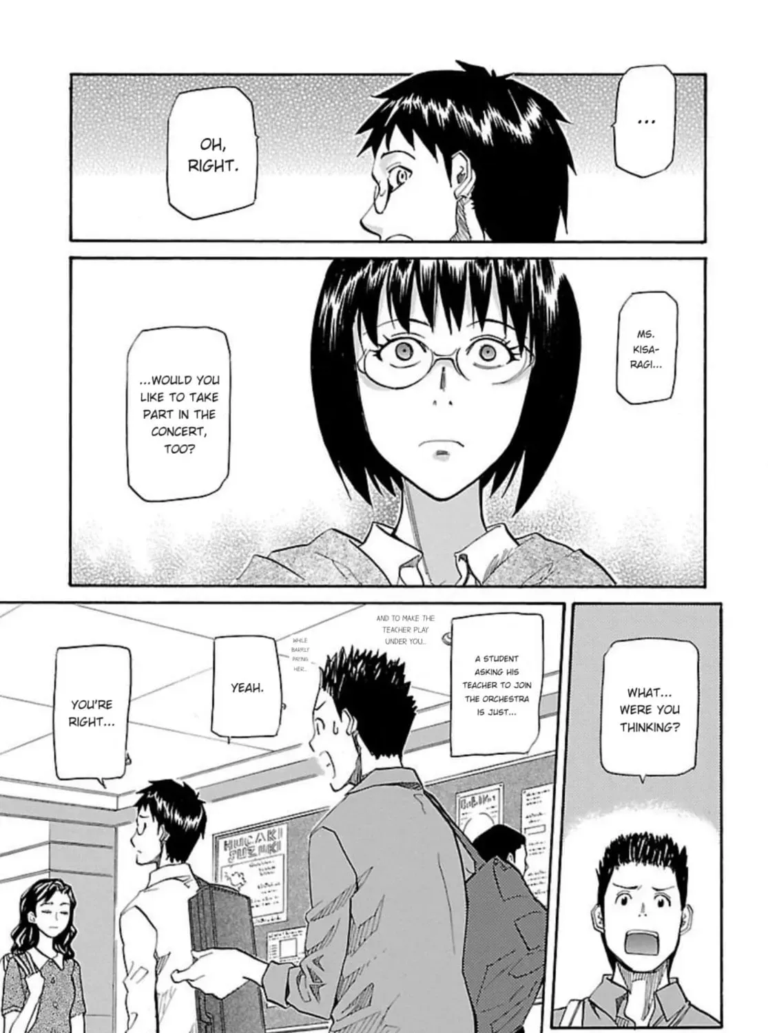So Ra No Wo To Chapter 56 page 25 - 