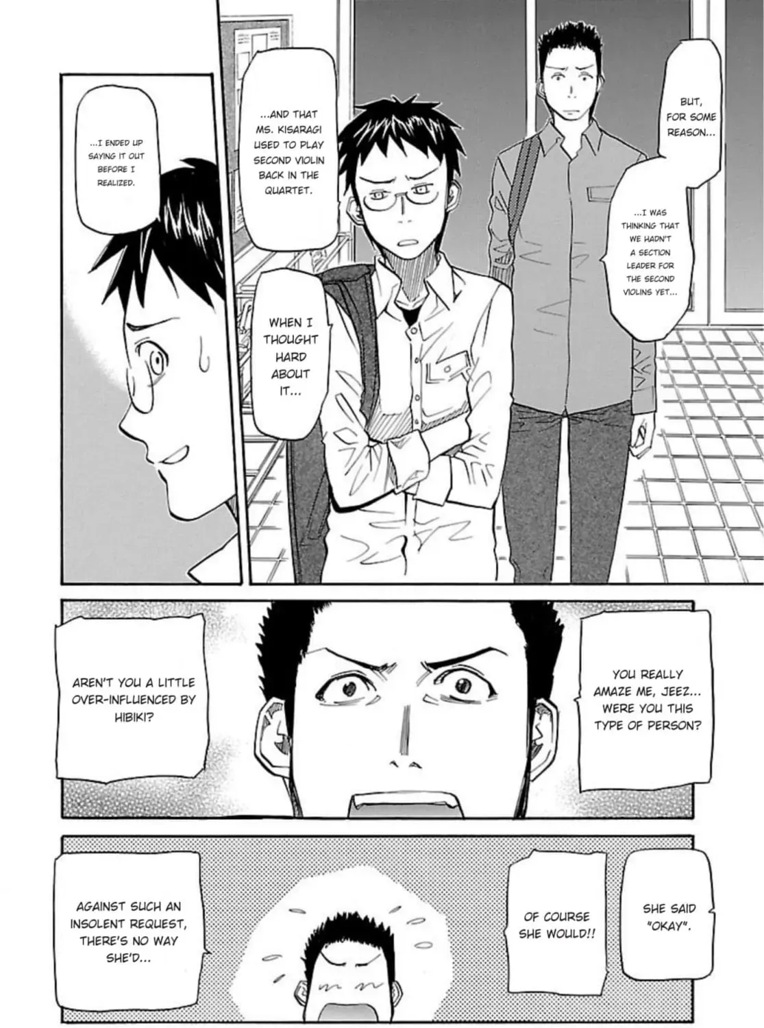 So Ra No Wo To Chapter 56 page 27 - 