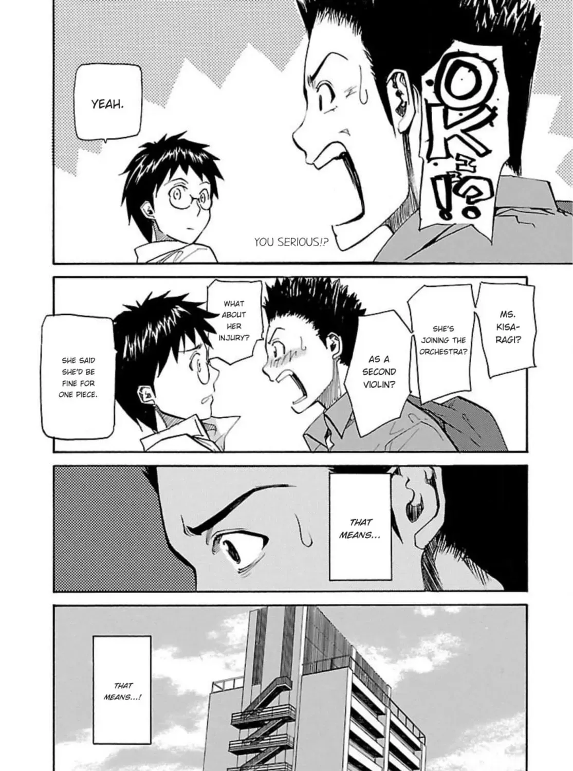 So Ra No Wo To Chapter 56 page 29 - 