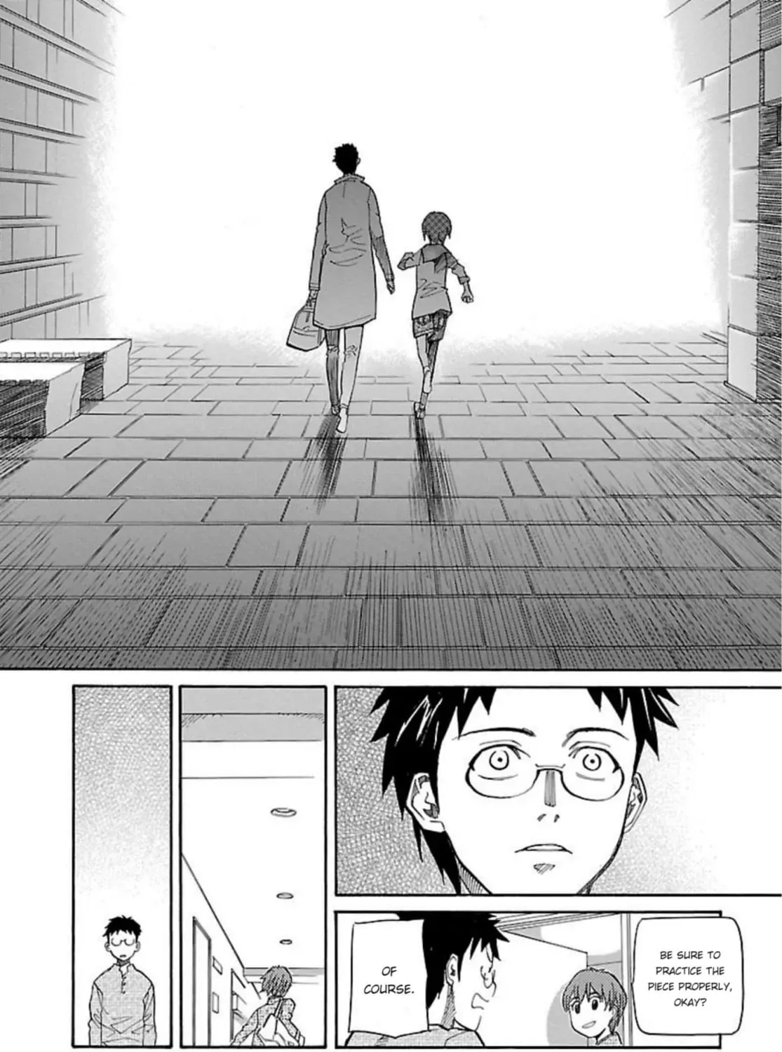 So Ra No Wo To Chapter 56 page 33 - 