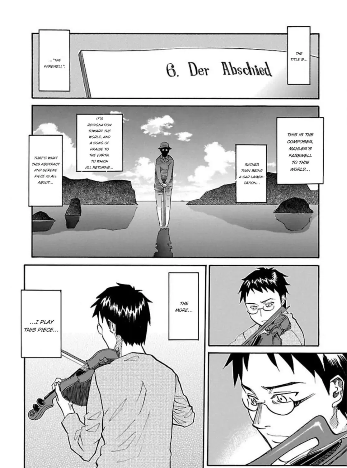 So Ra No Wo To Chapter 56 page 37 - 