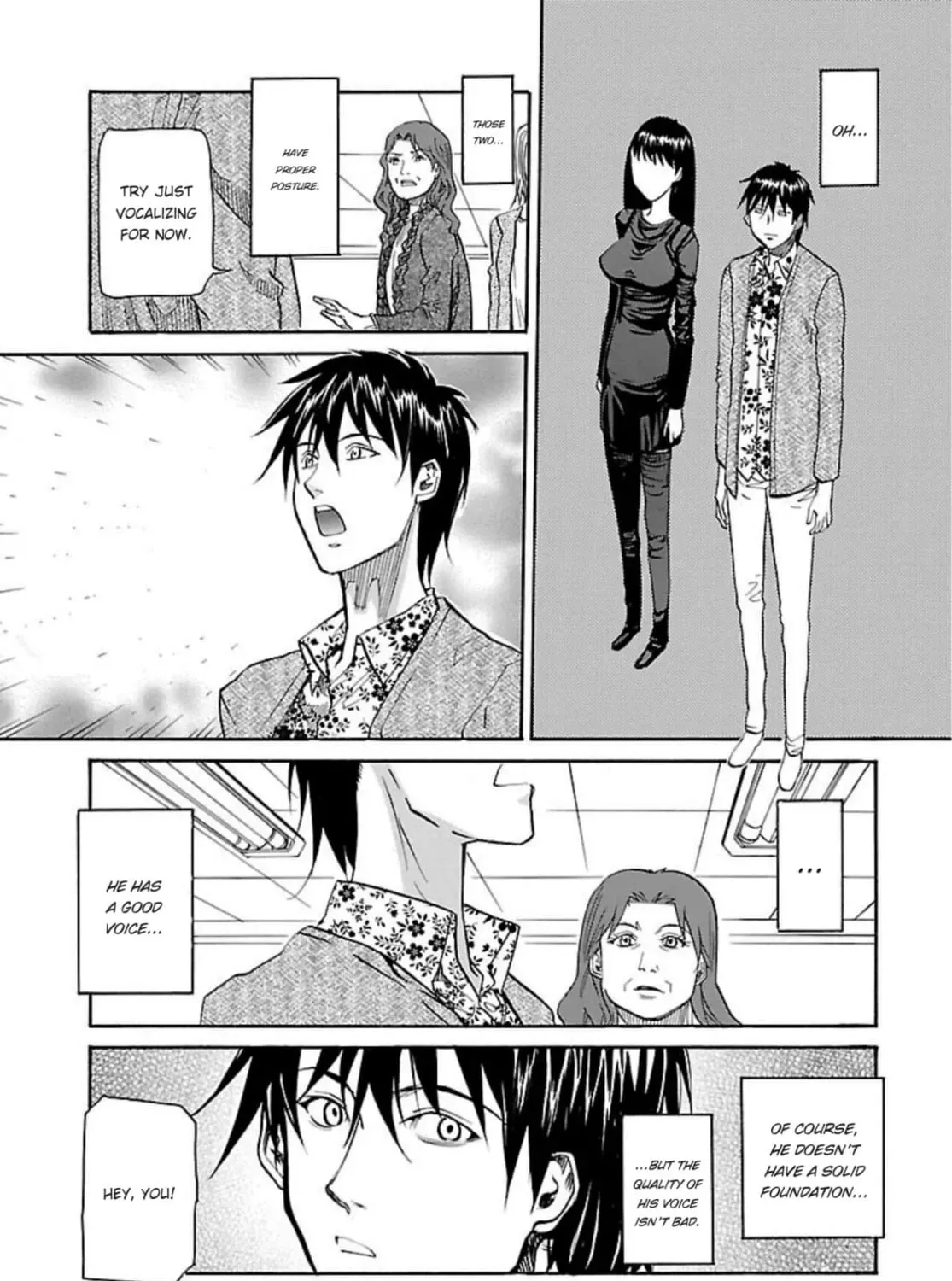 So Ra No Wo To Chapter 56 page 5 - 