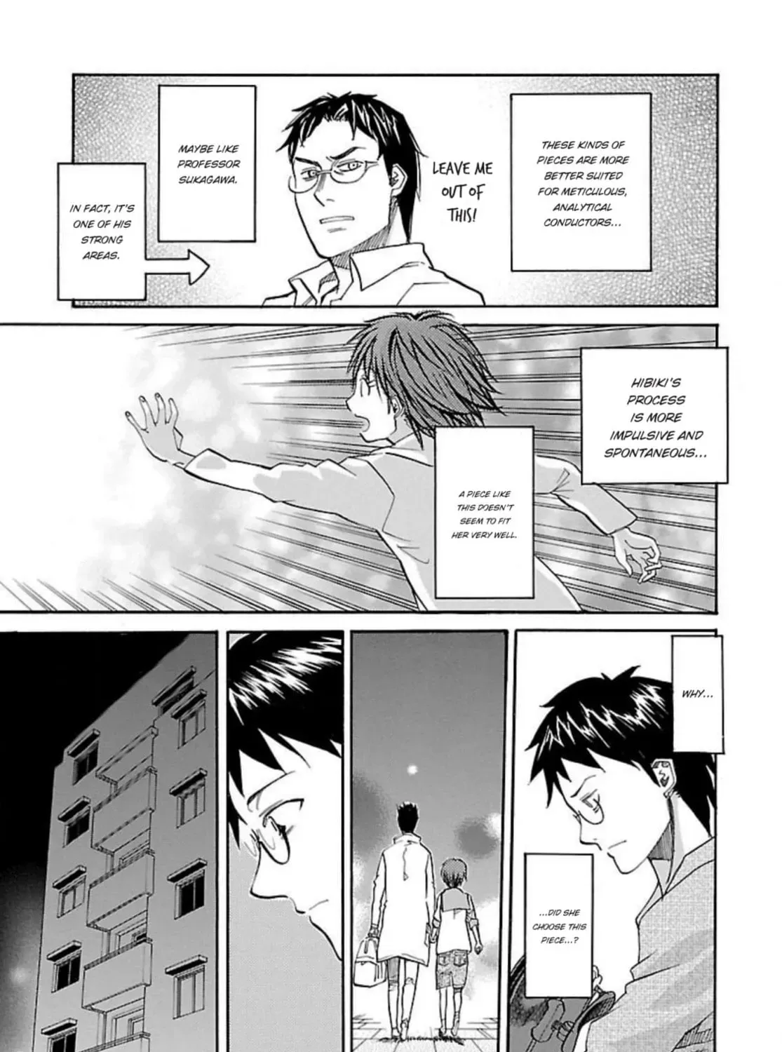So Ra No Wo To Chapter 56 page 41 - 