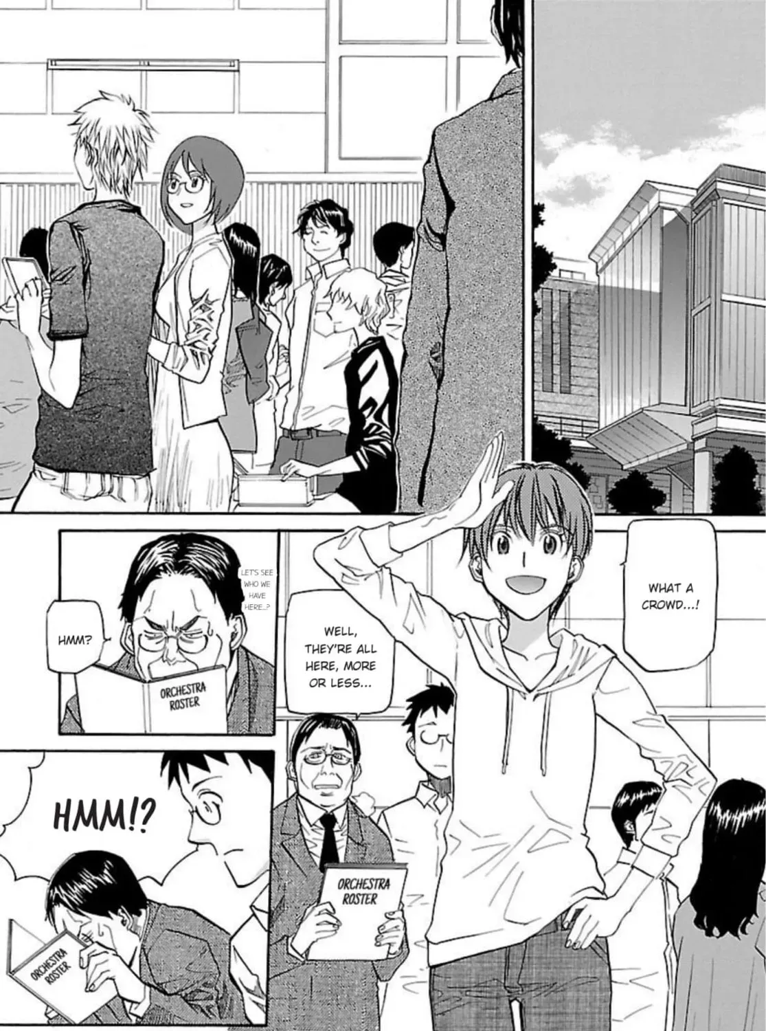 So Ra No Wo To Chapter 56 page 43 - 