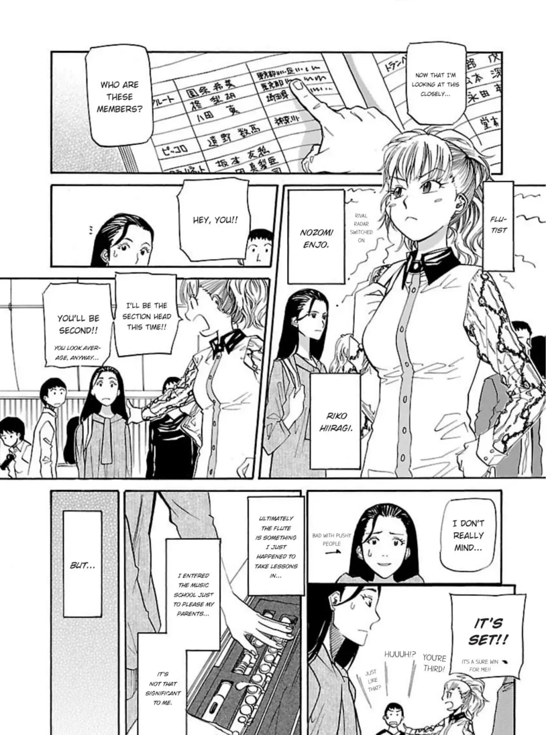 So Ra No Wo To Chapter 56 page 45 - 