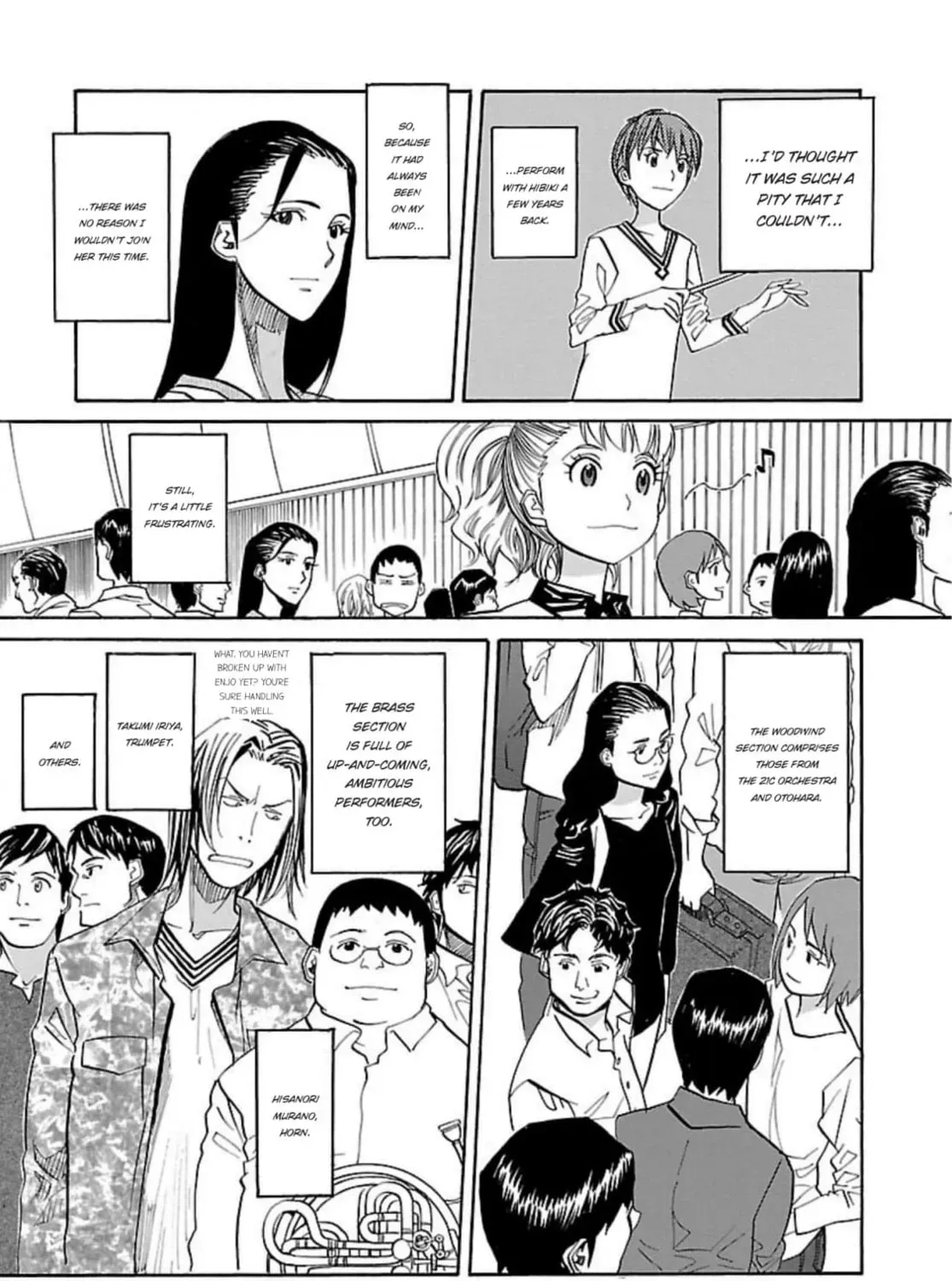 So Ra No Wo To Chapter 56 page 47 - 