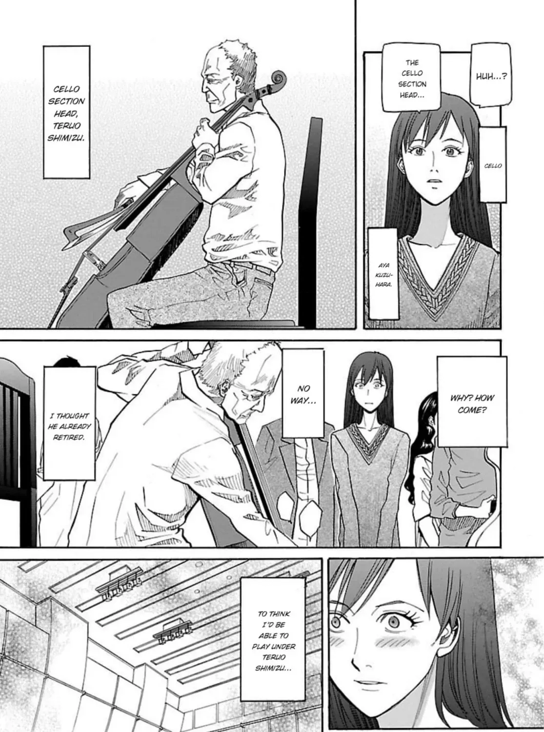 So Ra No Wo To Chapter 56 page 49 - 