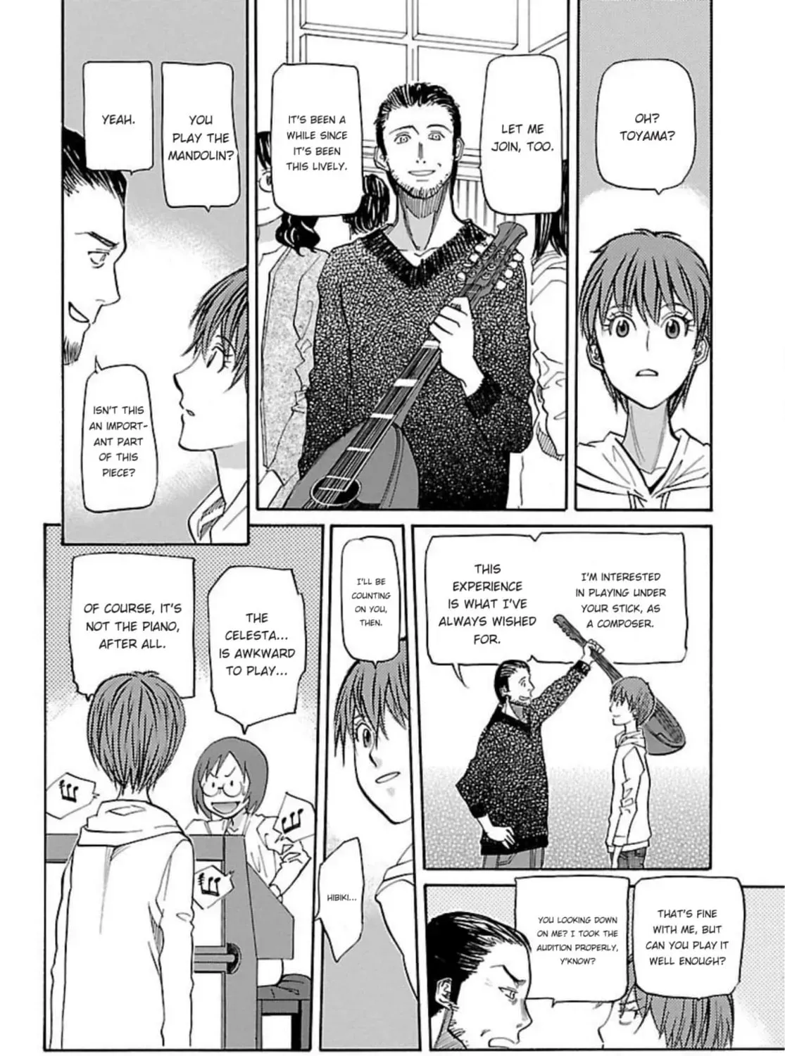 So Ra No Wo To Chapter 56 page 51 - 