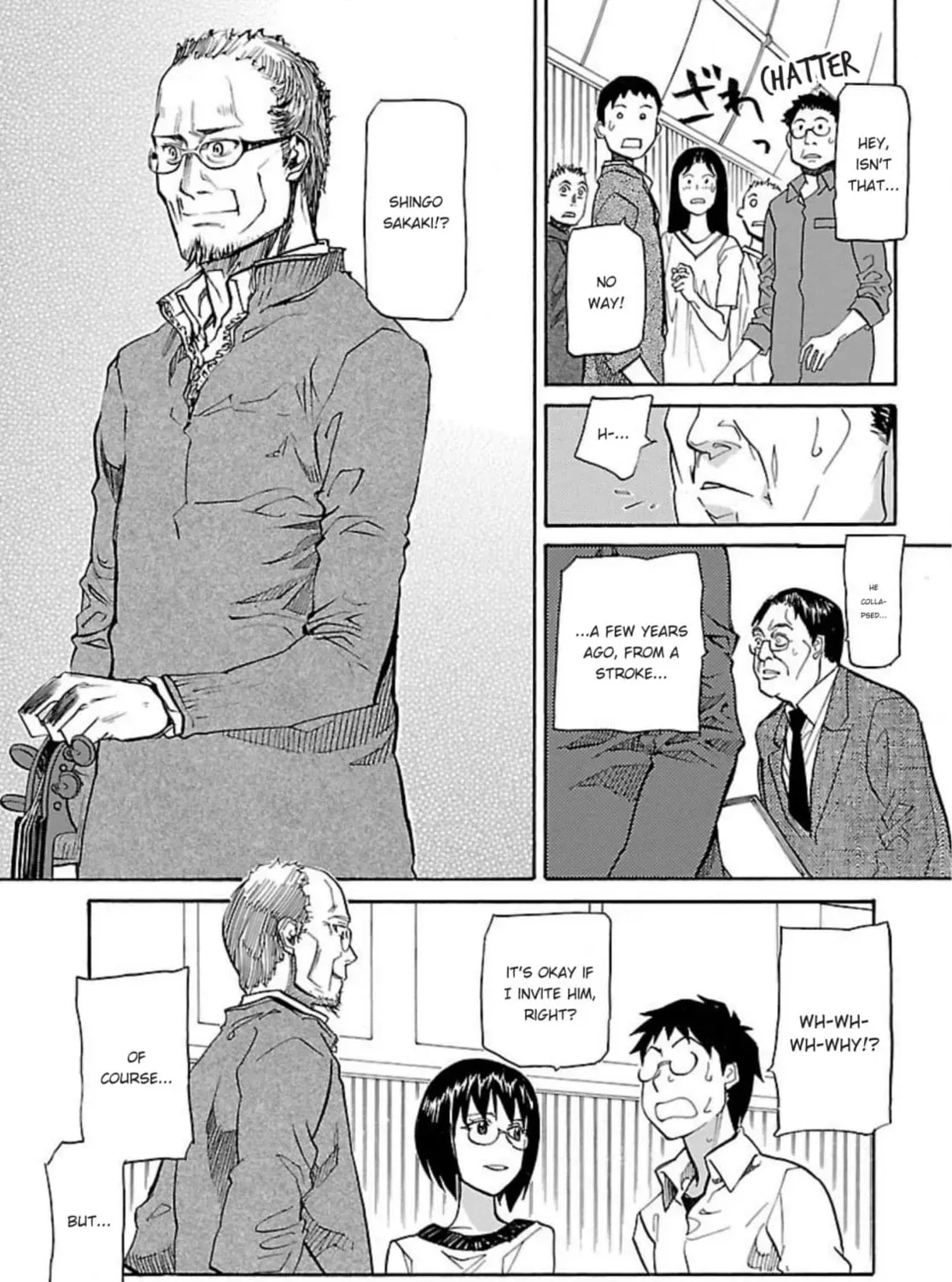 So Ra No Wo To Chapter 56 page 53 - 