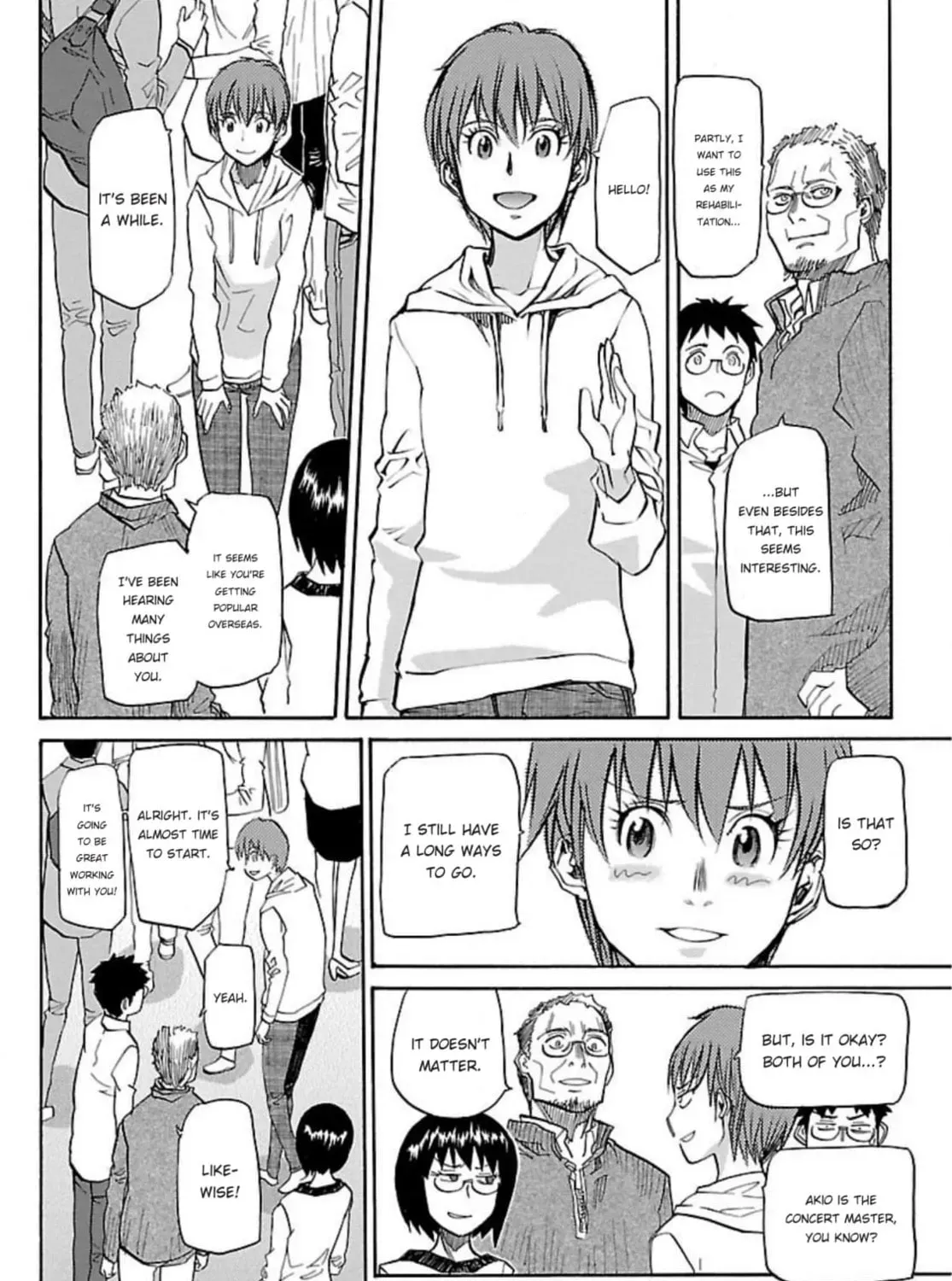 So Ra No Wo To Chapter 56 page 55 - 