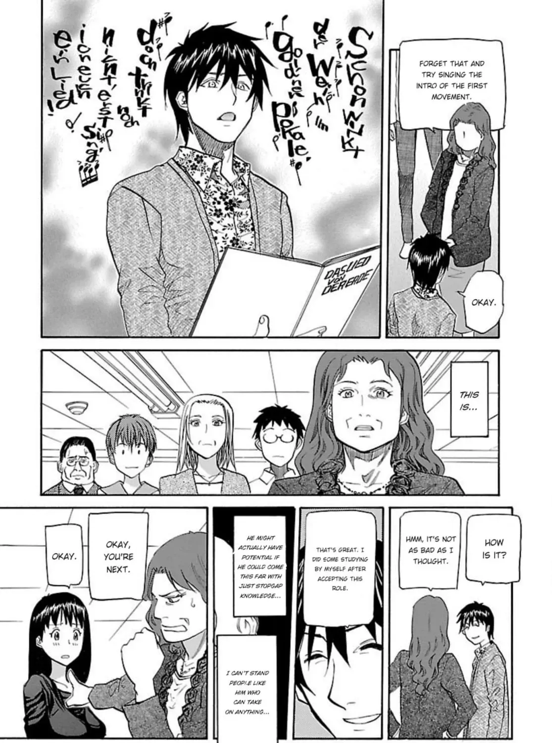 So Ra No Wo To Chapter 56 page 7 - 