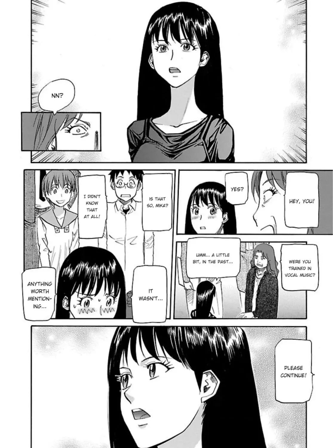 So Ra No Wo To Chapter 56 page 9 - 