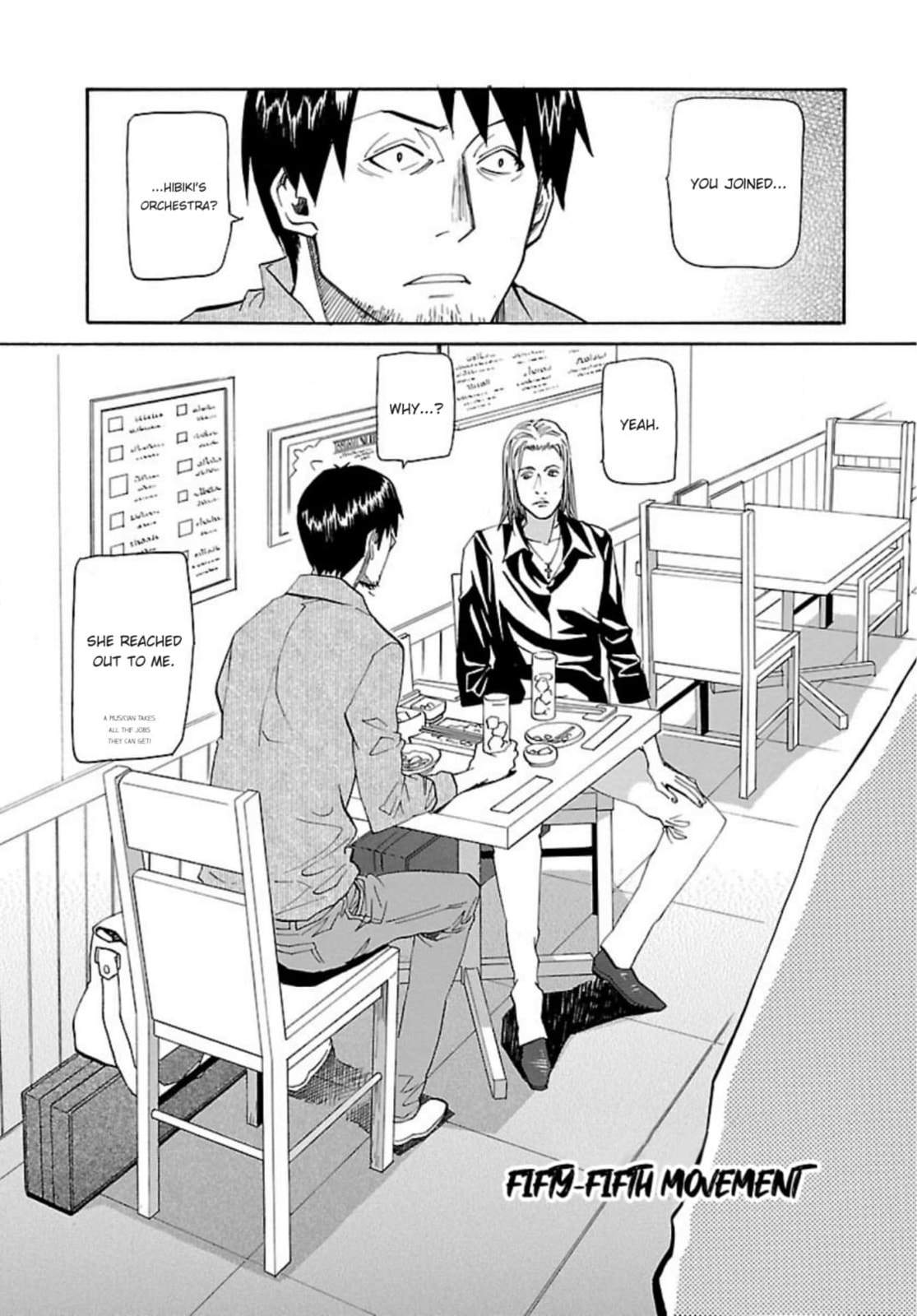 So Ra No Wo To Chapter 57 page 1 - 