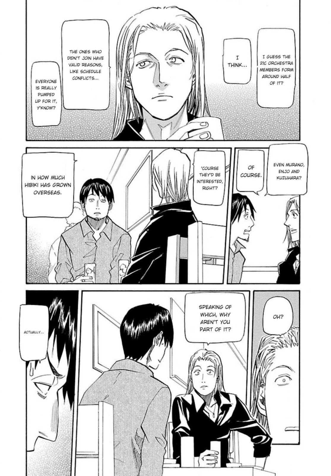 So Ra No Wo To Chapter 57 page 2 - 