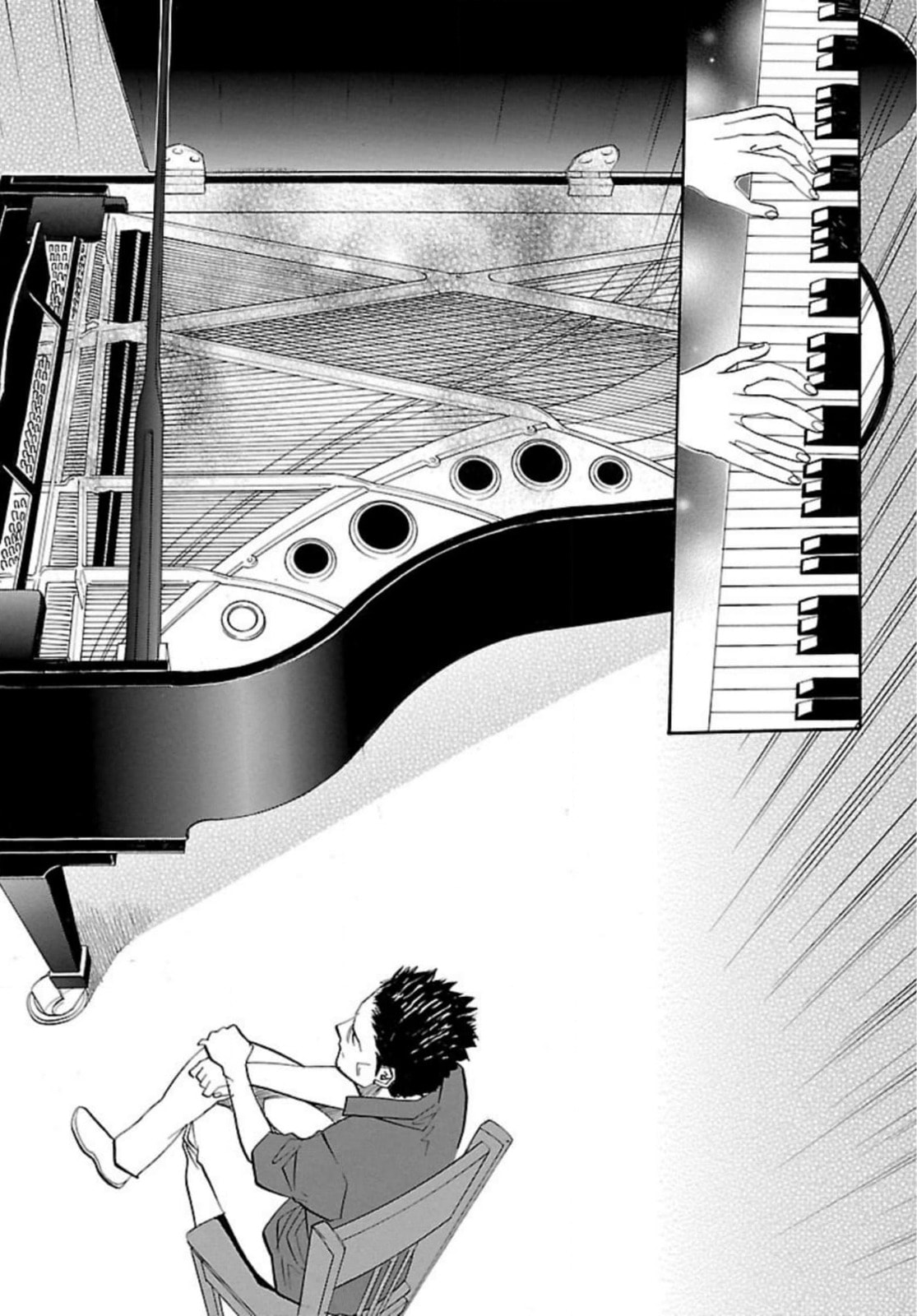 So Ra No Wo To Chapter 57 page 12 - 