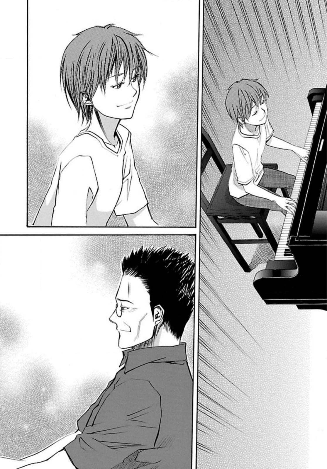 So Ra No Wo To Chapter 57 page 13 - 