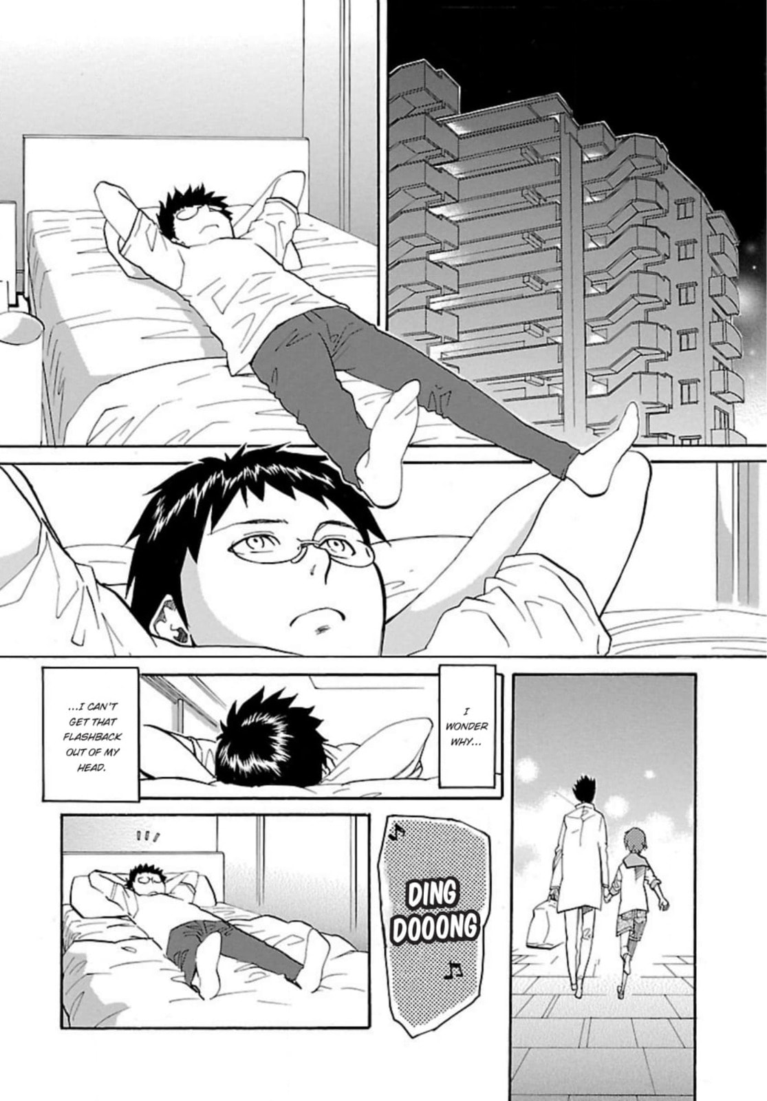 So Ra No Wo To Chapter 57 page 14 - 