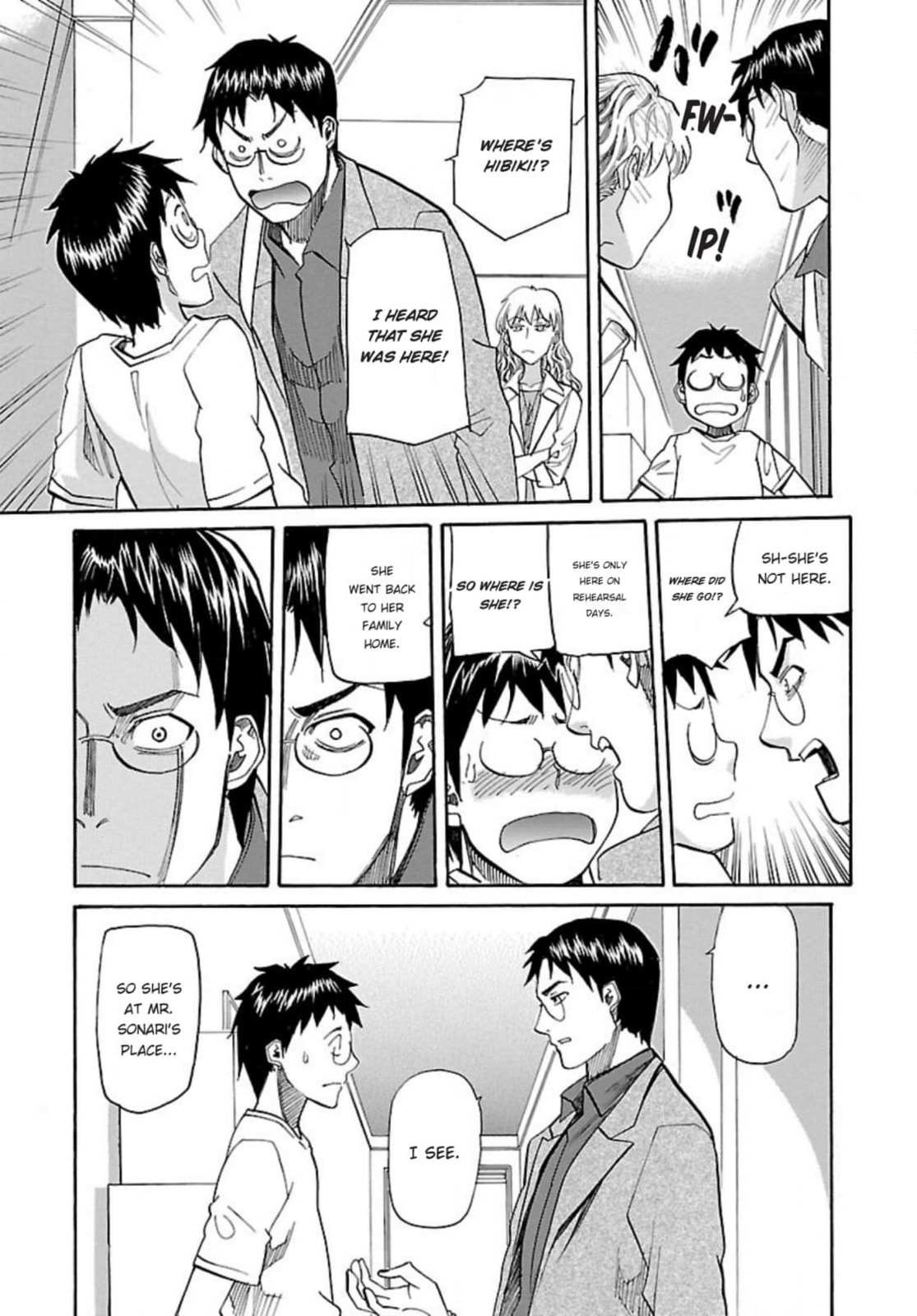 So Ra No Wo To Chapter 57 page 16 - 