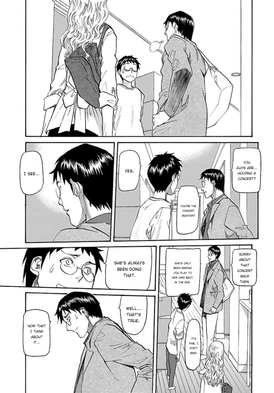 So Ra No Wo To Chapter 57 page 17 - 