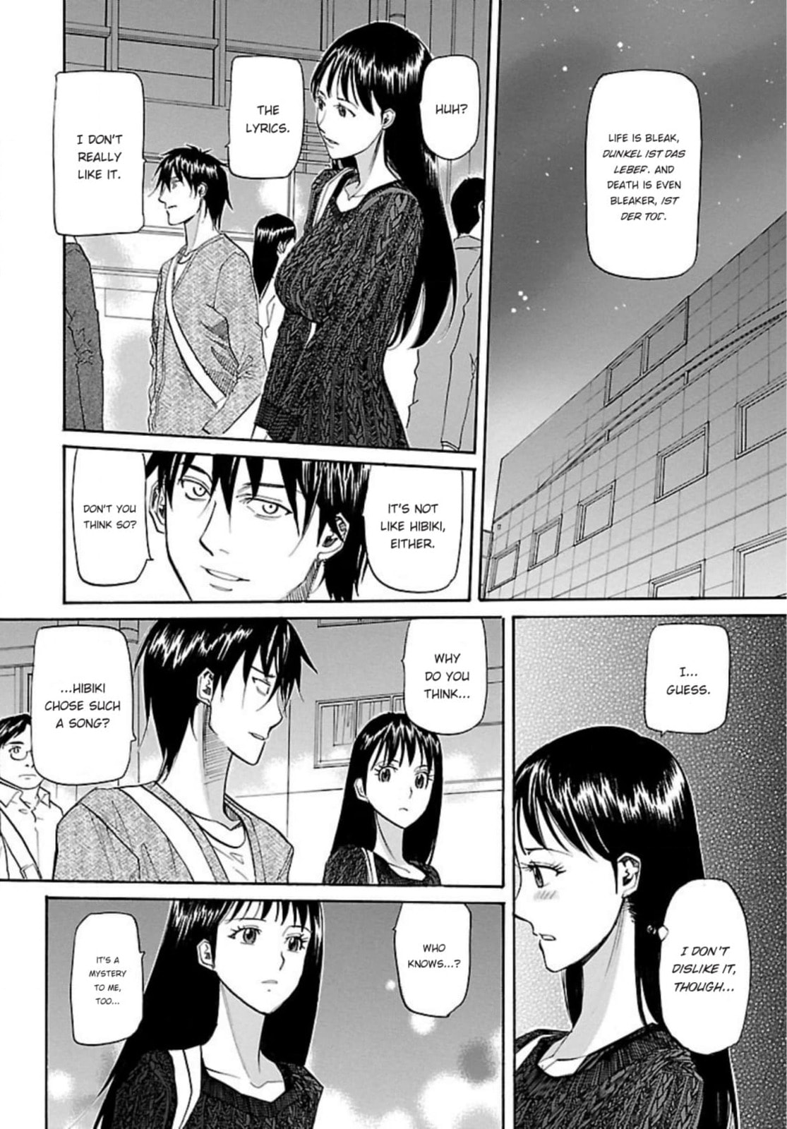 So Ra No Wo To Chapter 57 page 24 - 