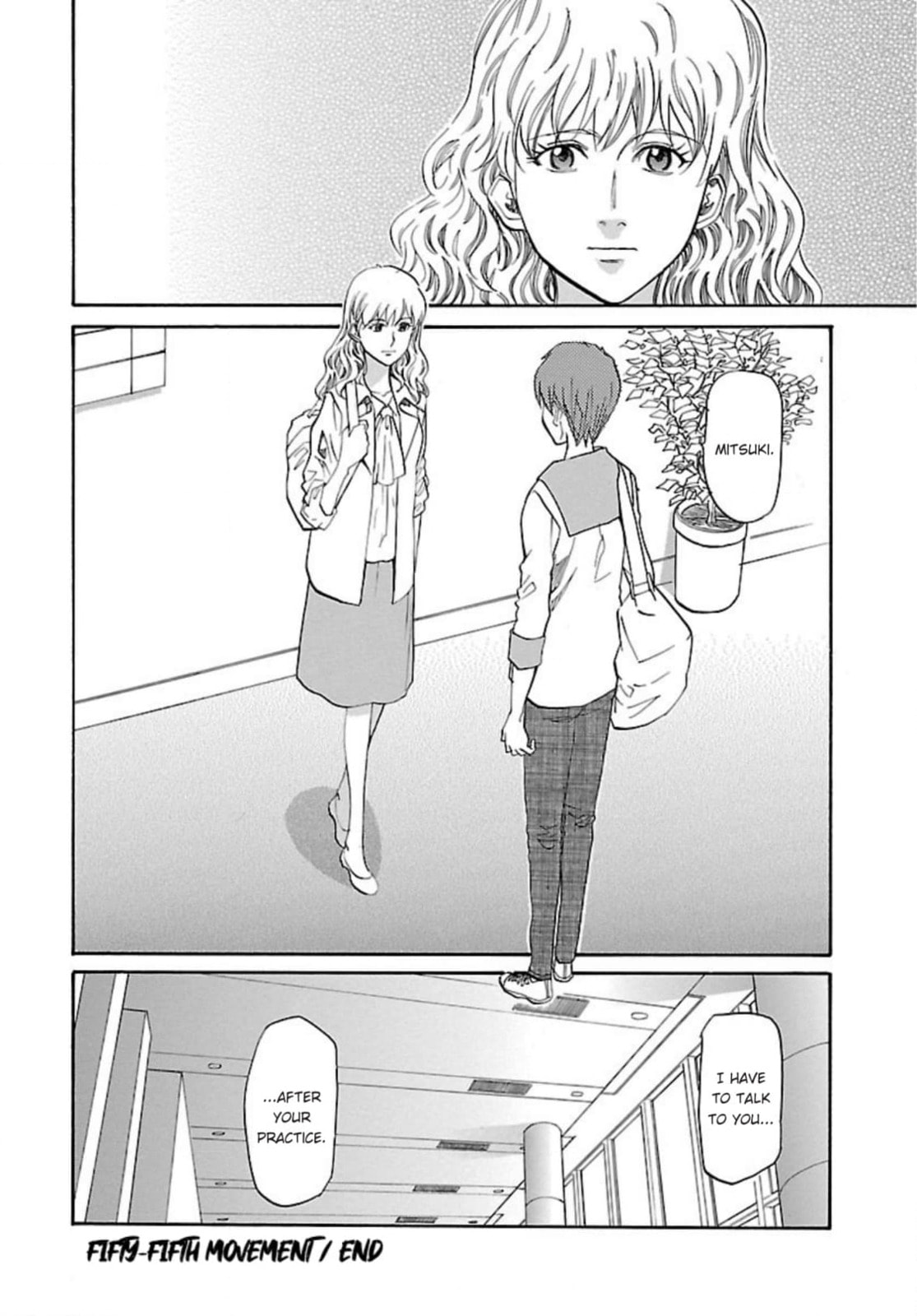 So Ra No Wo To Chapter 57 page 30 - 