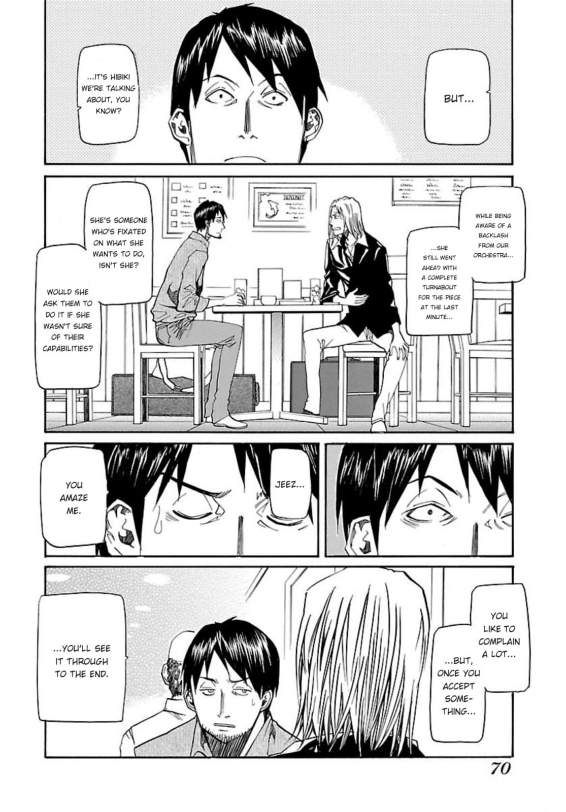 So Ra No Wo To Chapter 57 page 4 - 