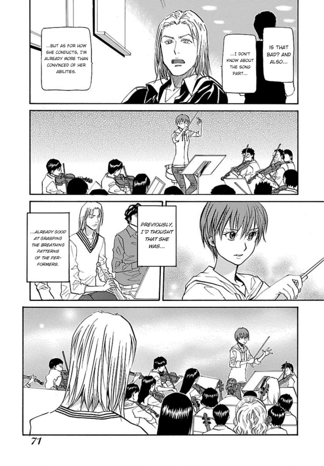 So Ra No Wo To Chapter 57 page 5 - 