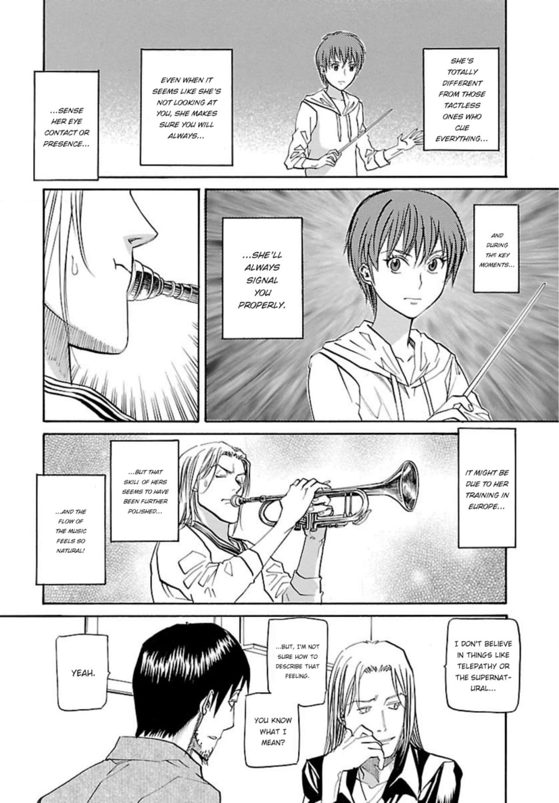 So Ra No Wo To Chapter 57 page 6 - 