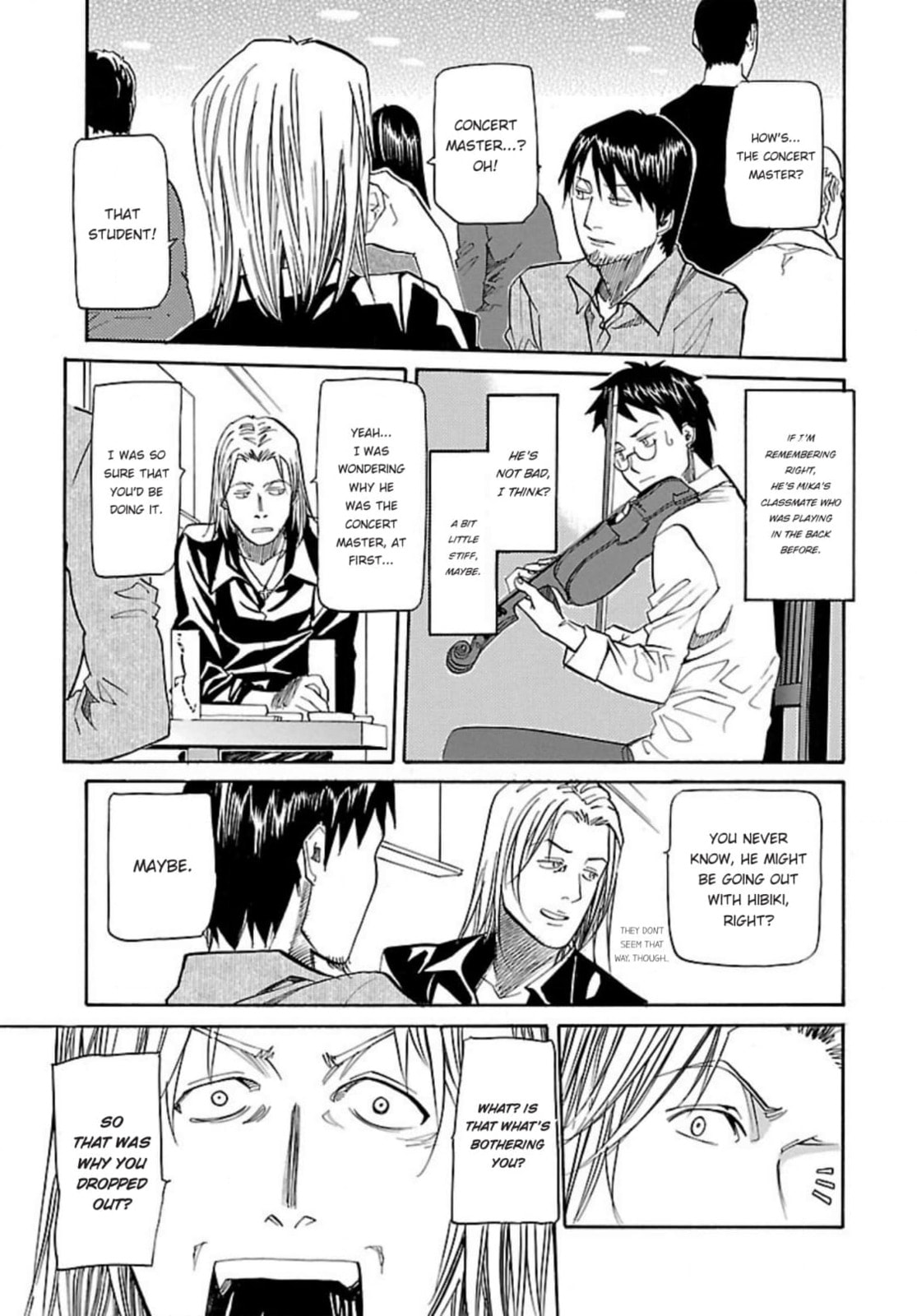 So Ra No Wo To Chapter 57 page 7 - 